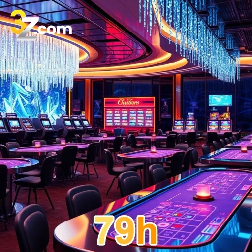 79h APP Jogos de caça-níqueis